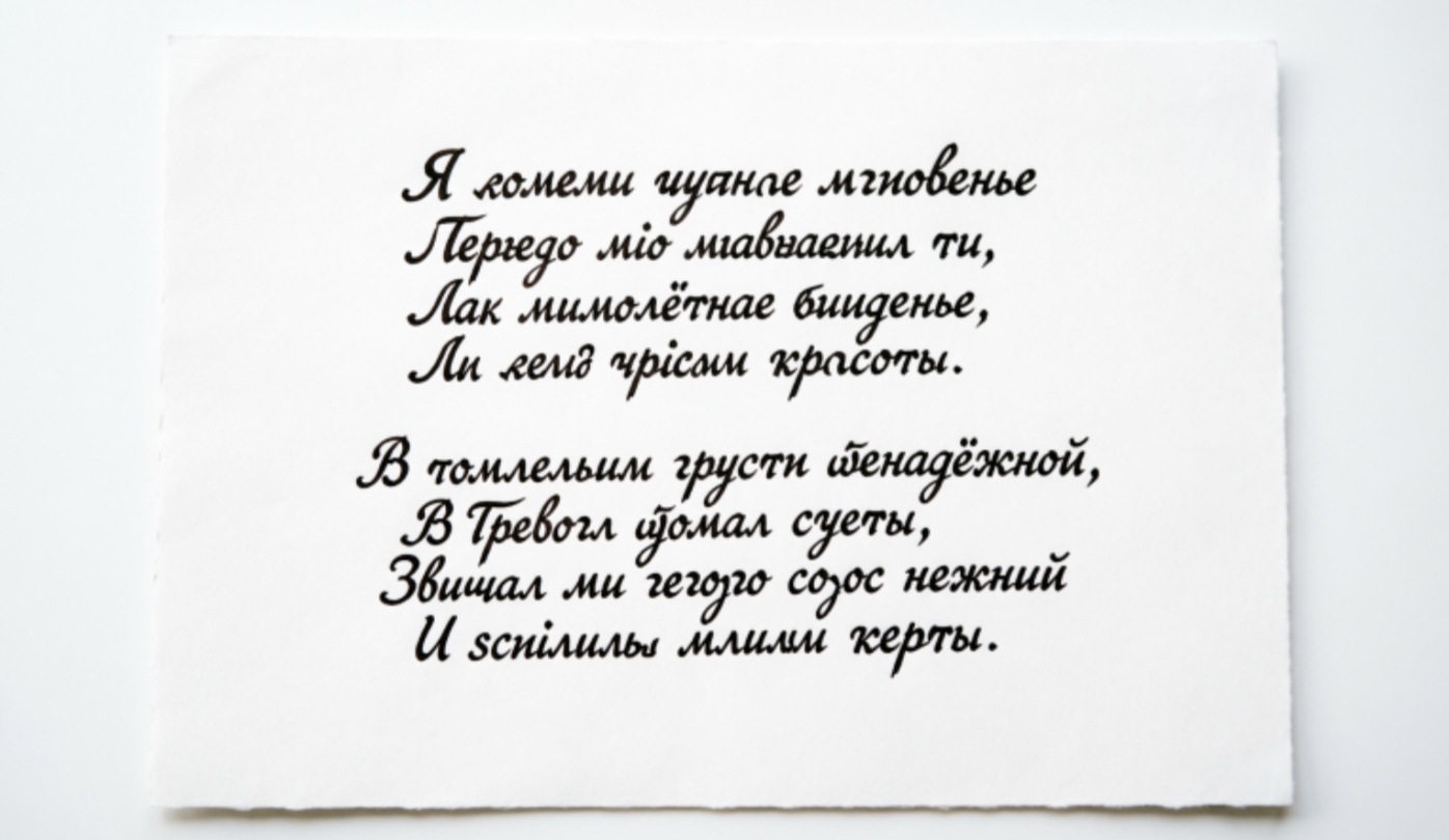 Кто круче рисует бананы? Сравниваем Nano Banana, Qwen и ChatGPT - 15